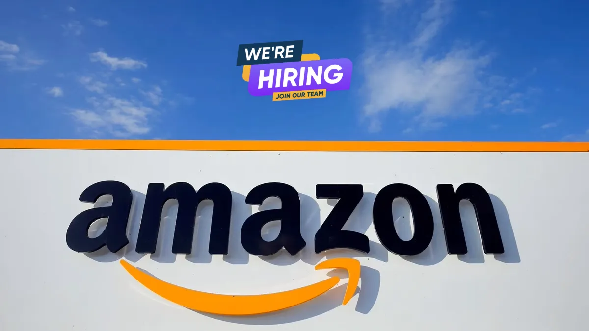 Amazon Off Campus Drive 2026 | Freshers | SDE I | Across India | Apply ...