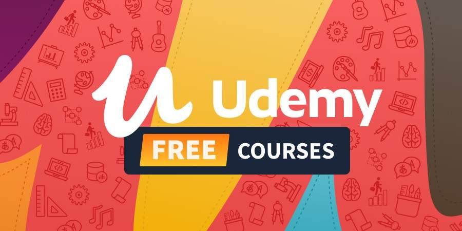 Free Udemy Courses